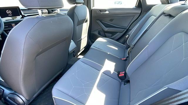 2025 Volkswagen Jetta Sport Corona CA