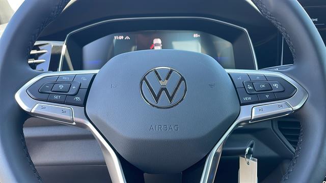 2025 Volkswagen Jetta Sport Corona CA