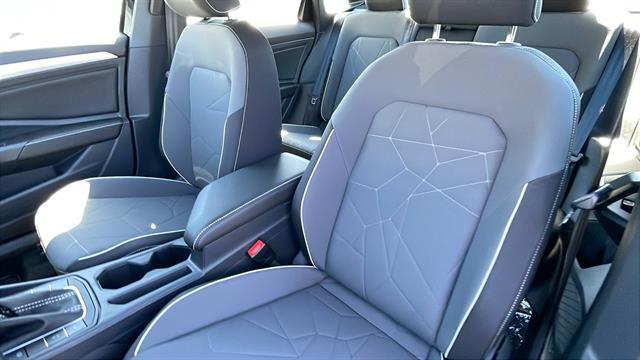 2025 Volkswagen Jetta Sport Corona CA