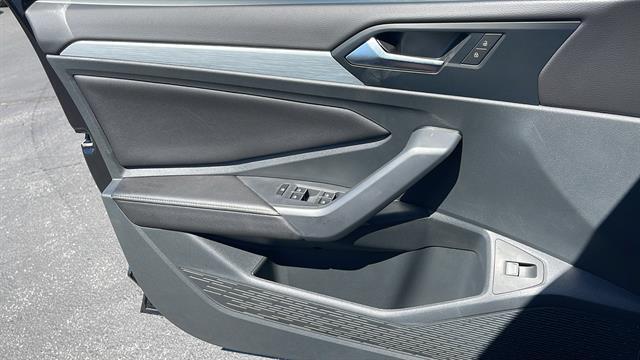 2025 Volkswagen Jetta Sport Corona CA