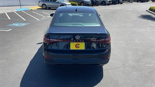 2025 Volkswagen Jetta Sport Corona CA