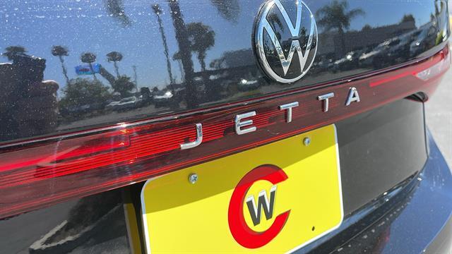 2025 Volkswagen Jetta Sport Corona CA