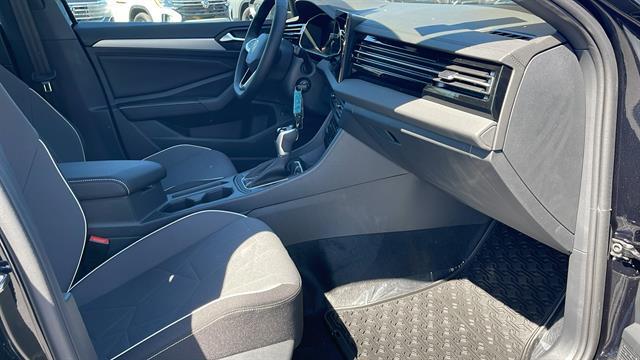 2025 Volkswagen Jetta Sport Corona CA