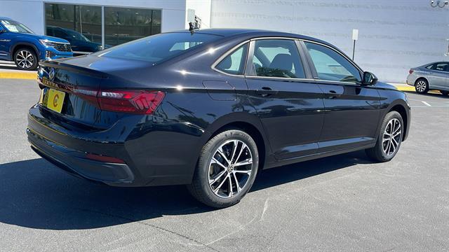 2025 Volkswagen Jetta Sport Corona CA
