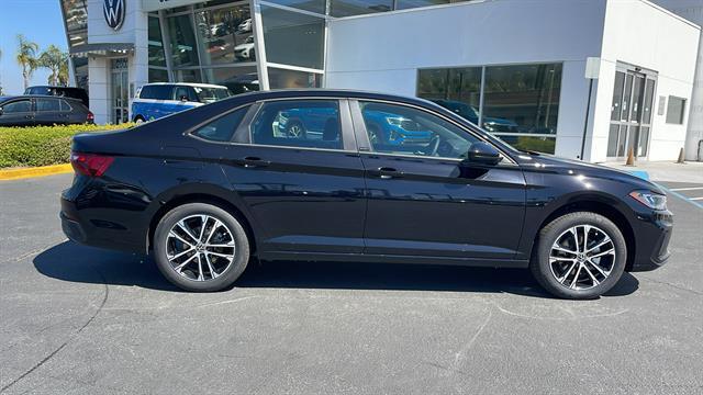 2025 Volkswagen Jetta Sport Corona CA