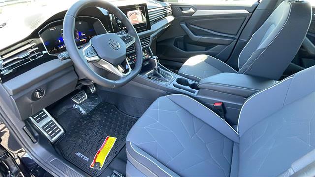 2025 Volkswagen Jetta Sport Corona CA