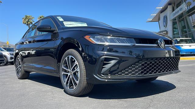 2025 Volkswagen Jetta Sport Corona CA