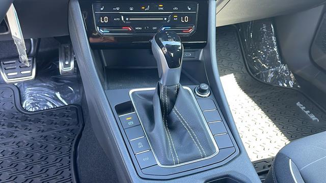 2025 Volkswagen Jetta Sport Corona CA