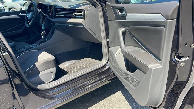 2025 Volkswagen Jetta Sport Corona CA