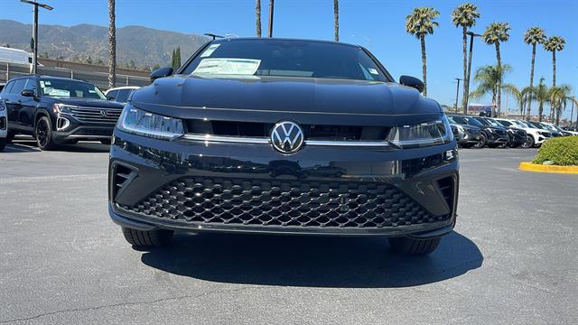 2025 Volkswagen Jetta Sport Corona CA