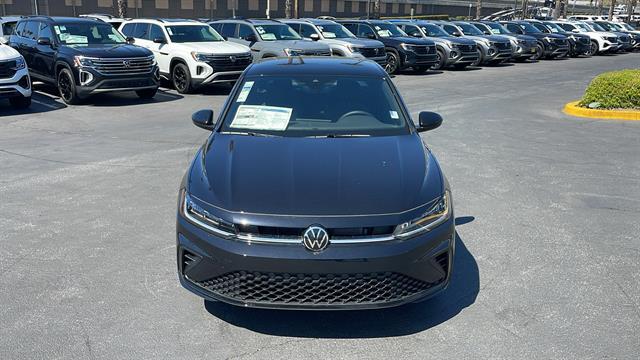 2025 Volkswagen Jetta Sport Corona CA