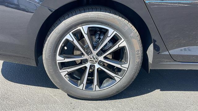 2025 Volkswagen Jetta Sport Corona CA