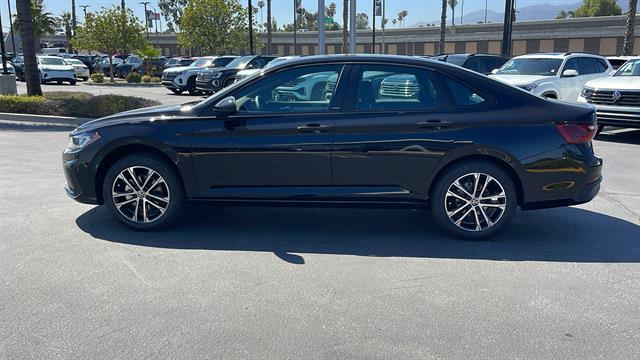 2025 Volkswagen Jetta Sport Corona CA