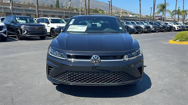 2025 Volkswagen Jetta Sport Corona CA