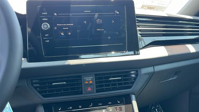 2025 Volkswagen Jetta Sport Corona CA