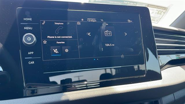 2025 Volkswagen Jetta Sport Corona CA