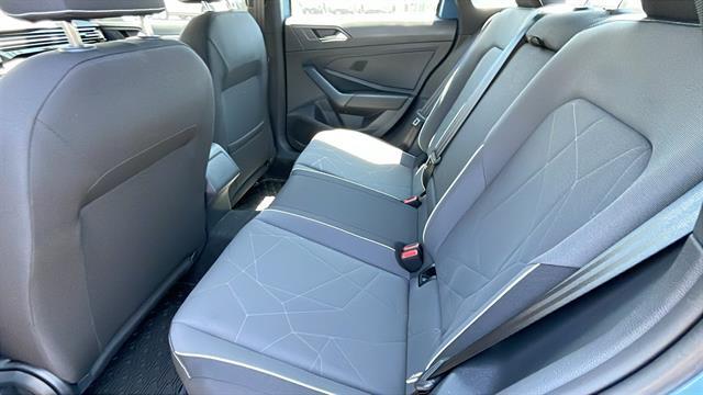 2025 Volkswagen Jetta Sport Corona CA