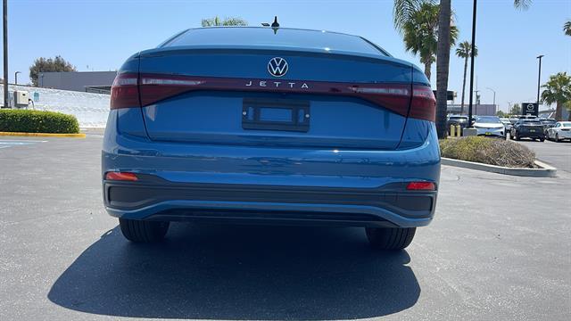 2025 Volkswagen Jetta Sport Corona CA