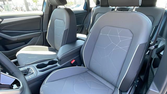 2025 Volkswagen Jetta Sport Corona CA