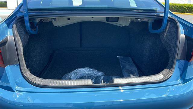 2025 Volkswagen Jetta Sport Corona CA
