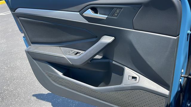 2025 Volkswagen Jetta Sport Corona CA