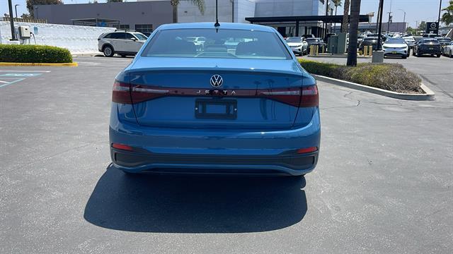 2025 Volkswagen Jetta Sport Corona CA