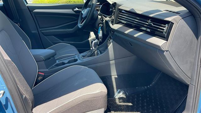 2025 Volkswagen Jetta Sport Corona CA