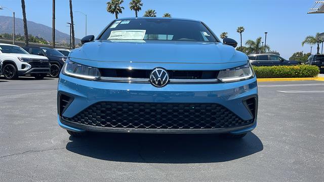 2025 Volkswagen Jetta Sport Corona CA