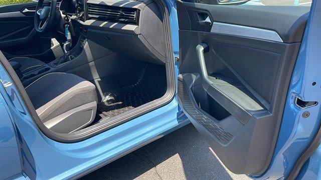 2025 Volkswagen Jetta Sport Corona CA