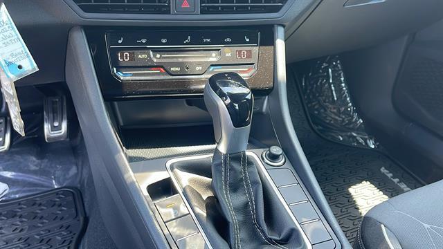 2025 Volkswagen Jetta Sport Corona CA