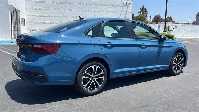 2025 Volkswagen Jetta Sport Corona CA