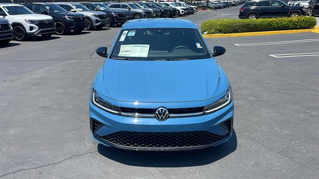 2025 Volkswagen Jetta Sport Corona CA