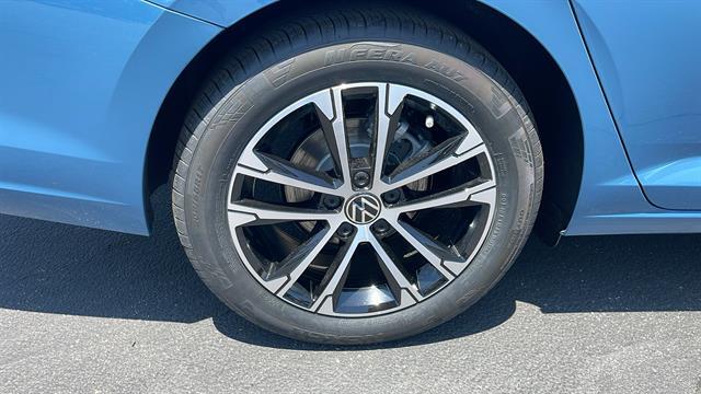 2025 Volkswagen Jetta Sport Corona CA
