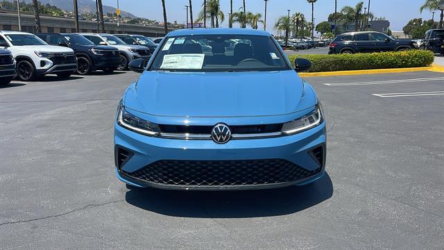 2025 Volkswagen Jetta Sport Corona CA