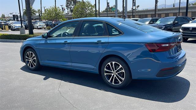 2025 Volkswagen Jetta Sport Corona CA