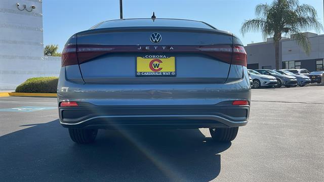 2025 Volkswagen Jetta Sport Corona CA