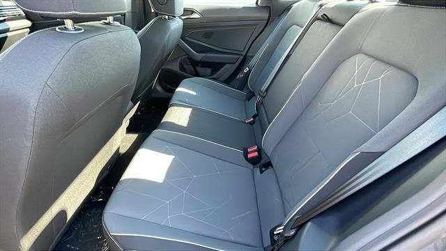 2025 Volkswagen Jetta Sport Corona CA