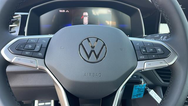 2025 Volkswagen Jetta Sport Corona CA