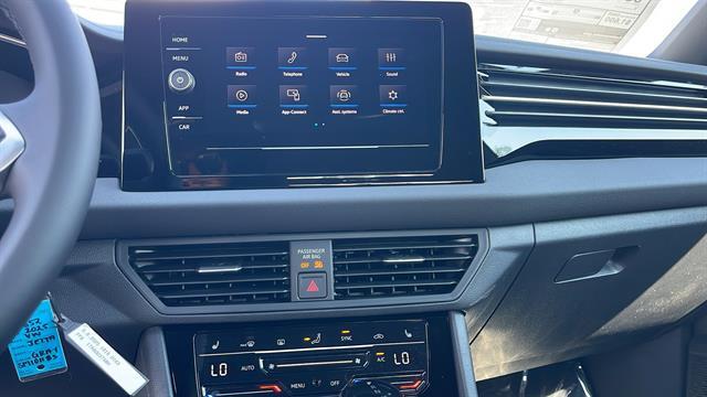2025 Volkswagen Jetta Sport Corona CA