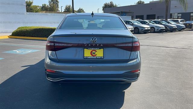 2025 Volkswagen Jetta Sport Corona CA