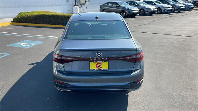 2025 Volkswagen Jetta Sport Corona CA