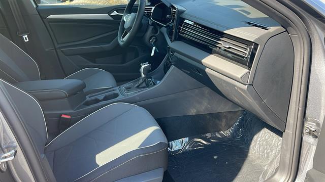 2025 Volkswagen Jetta Sport Corona CA