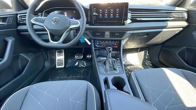 2025 Volkswagen Jetta Sport Corona CA