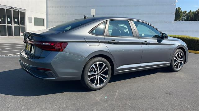 2025 Volkswagen Jetta Sport Corona CA