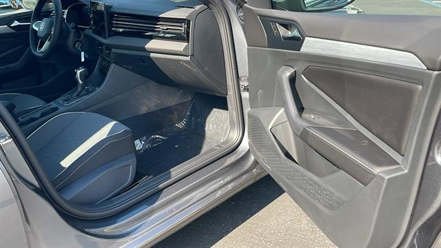 2025 Volkswagen Jetta Sport Corona CA