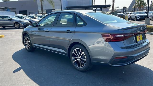 2025 Volkswagen Jetta Sport Corona CA