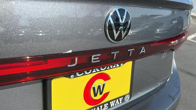 2025 Volkswagen Jetta Sport Corona CA
