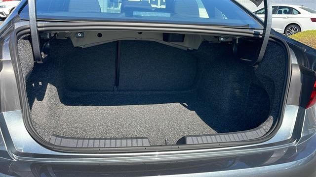 2025 Volkswagen Jetta Sport Corona CA