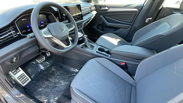 2025 Volkswagen Jetta Sport Corona CA