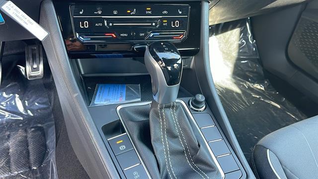 2025 Volkswagen Jetta Sport Corona CA